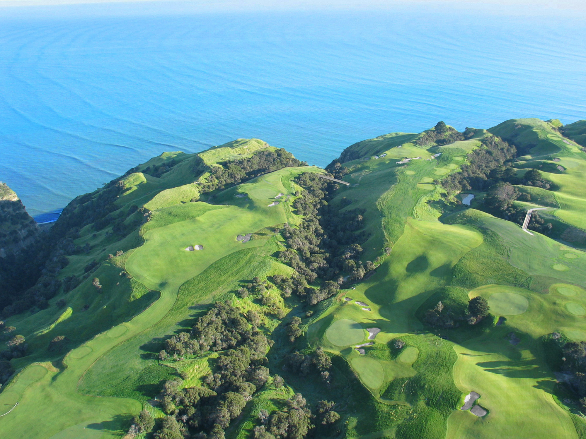 Cape Kidnappers Resort