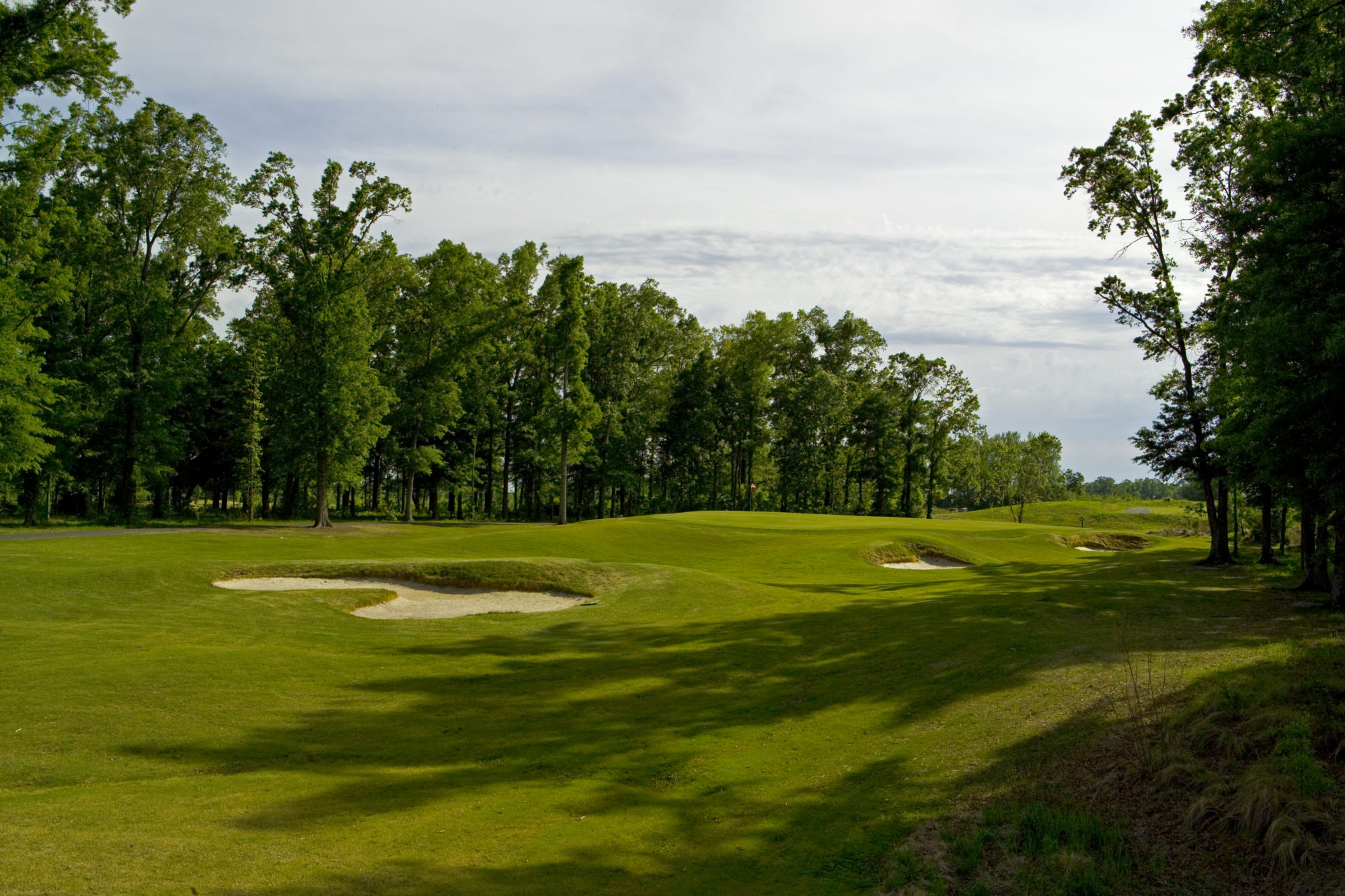 Charlotte Golf Links