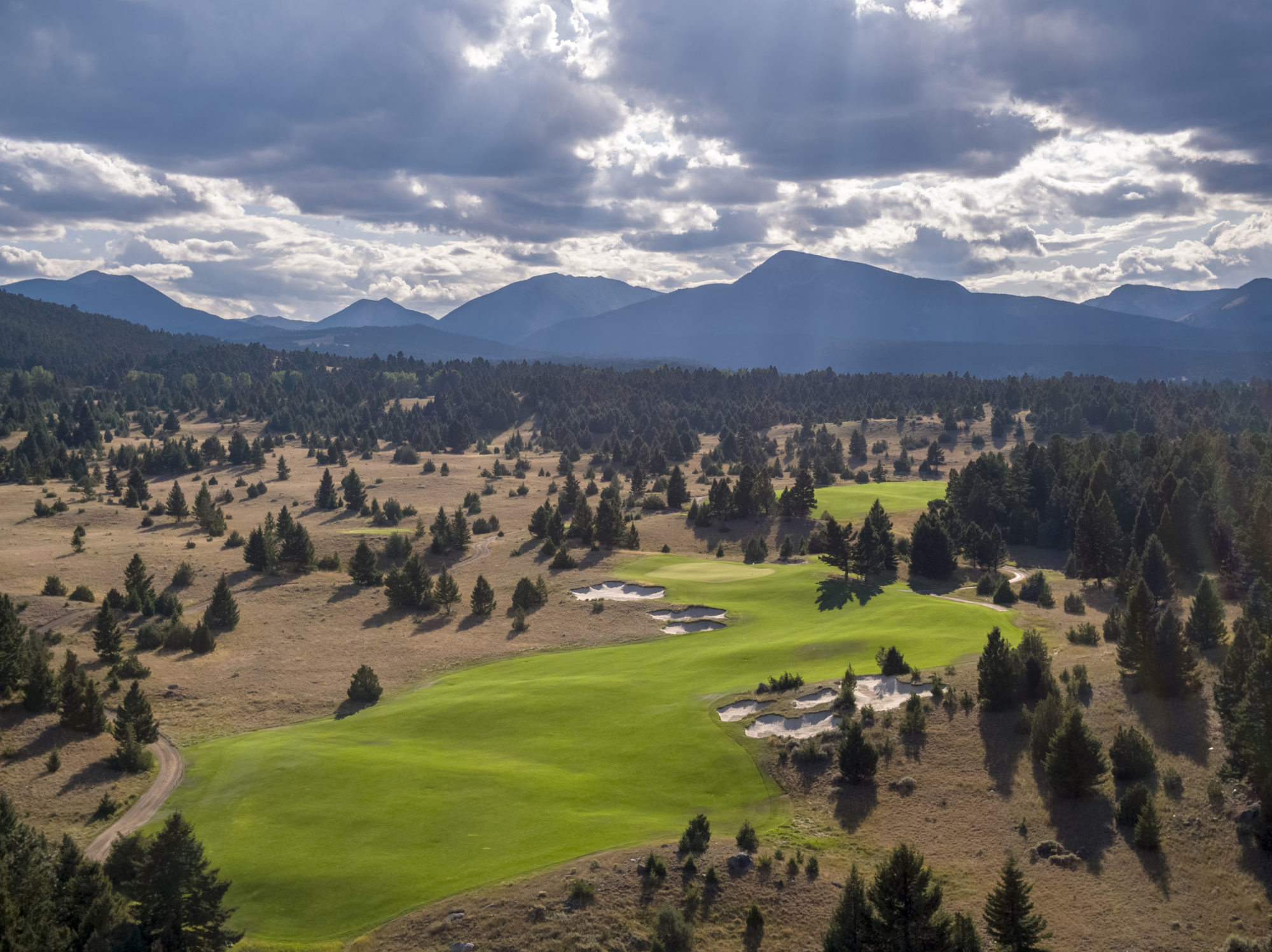 Rock Creek Cattle Company