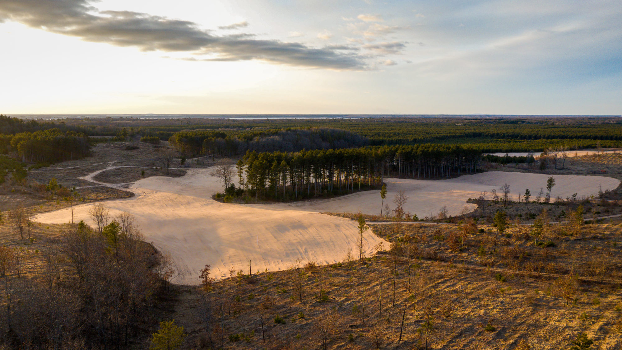 Sand Valley