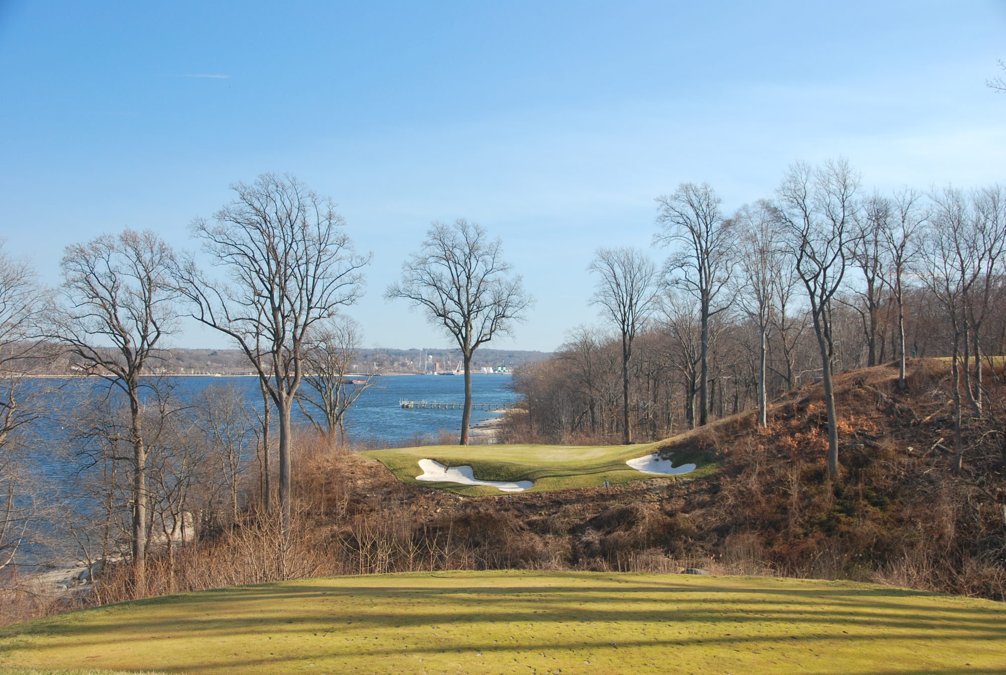 The Village Club of Sands Point