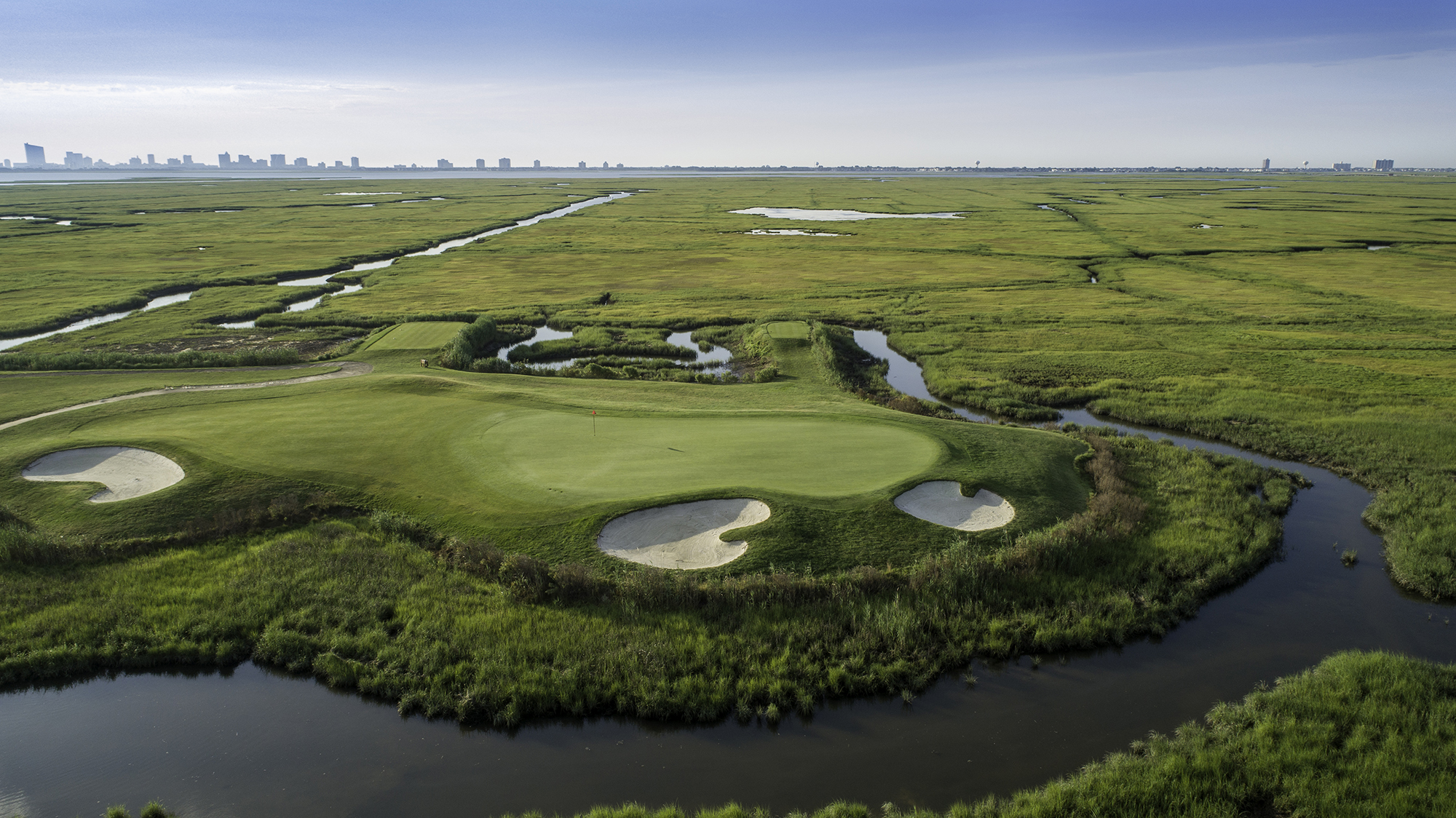 Atlantic City Country Club