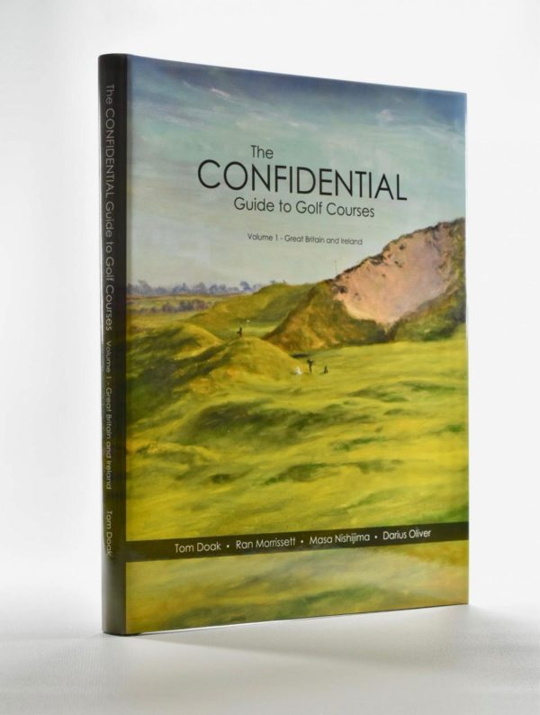 The Confidential Guide to Golf Courses, 2nd Edition: Volume 1 - Great Britain and Ireland - Image 2