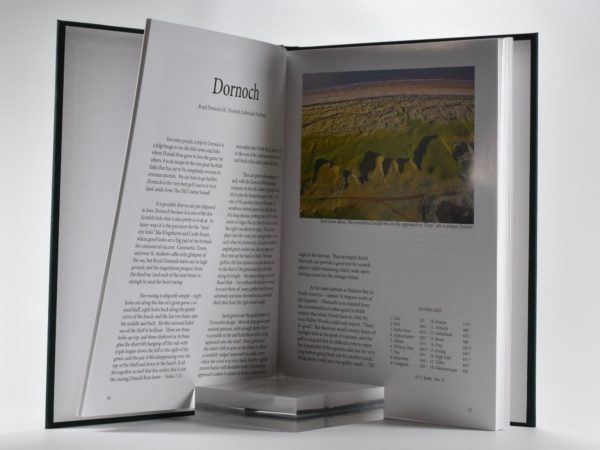 The Confidential Guide to Golf Courses, 2nd Edition: Volume 1 - Great Britain and Ireland - Image 5