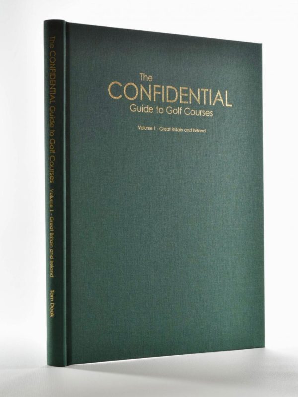 The Confidential Guide to Golf Courses, 2nd Edition: Volume 1 - Great Britain and Ireland - Image 3