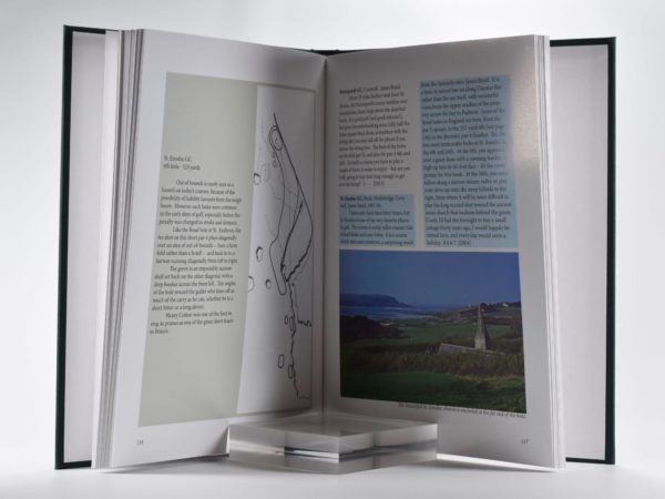 The Confidential Guide to Golf Courses, 2nd Edition: Volume 1 - Great Britain and Ireland - Image 4