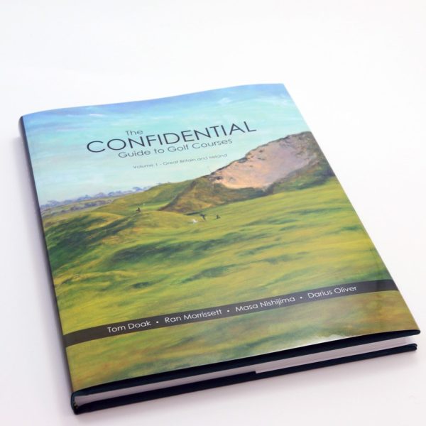 The Confidential Guide to Golf Courses, 2nd Edition: Volume 1 - Great Britain and Ireland - Image 6