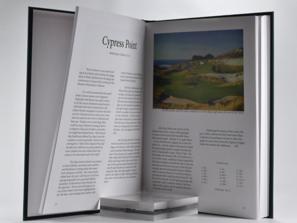 The Confidential Guide to Golf Courses, 2nd Edition: Volume 2 - The Americas (Winter Destinations) - Image 3