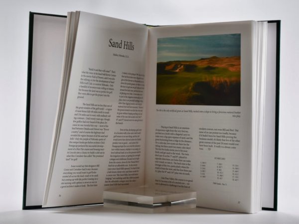 The Confidential Guide to Golf Courses, 2nd Edition: Volume 3 - The Americas (Summer Destinations) - Image 5