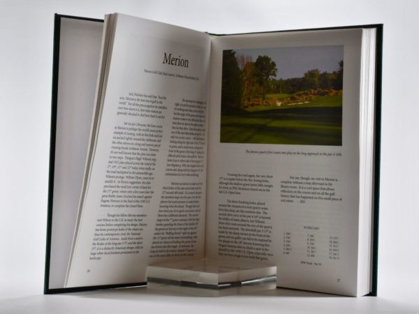 The Confidential Guide to Golf Courses, 2nd Edition: Volume 3 - The Americas (Summer Destinations) - Image 4