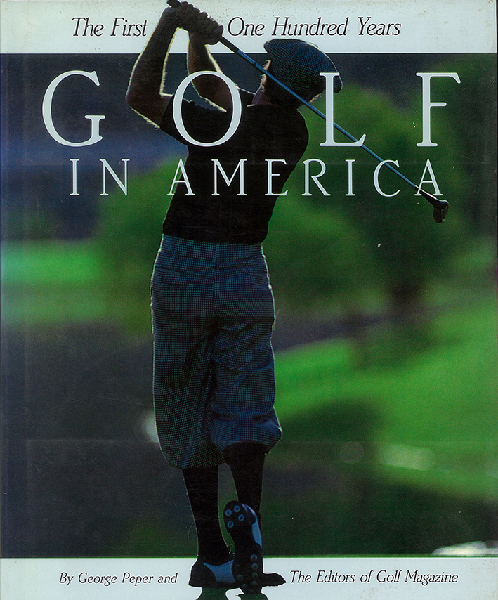 Golf In America