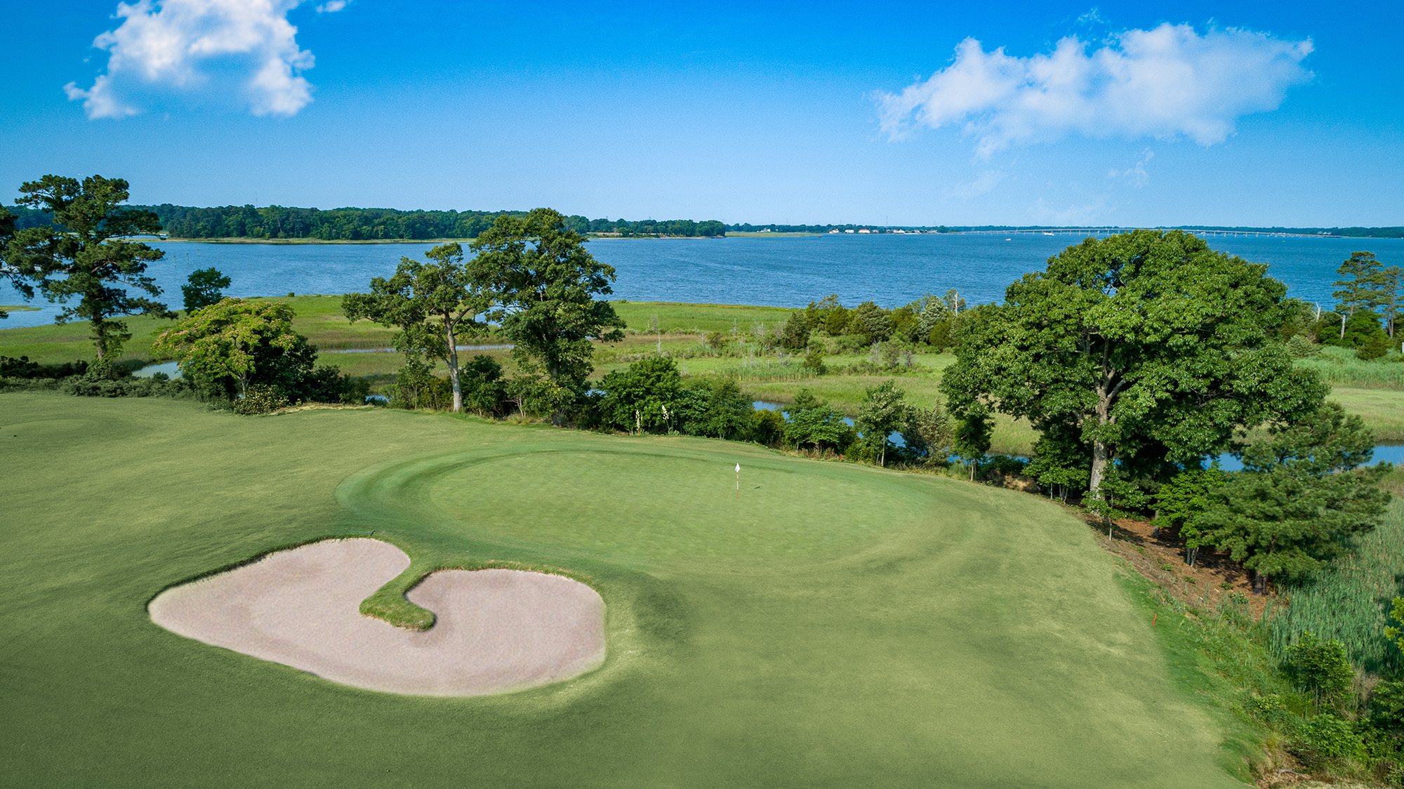 Riverfront at Harbour View