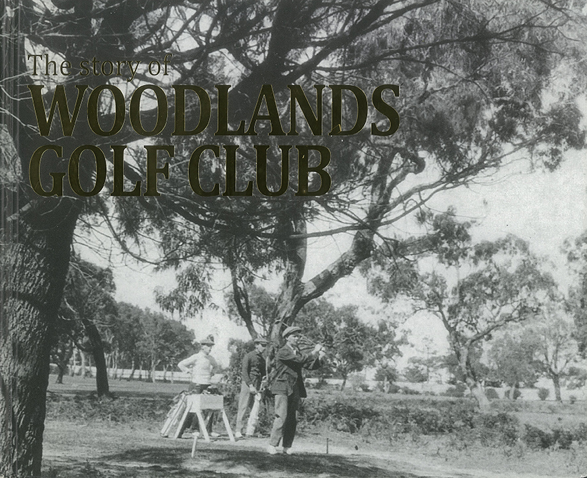 The Story of Woodlands Golf Club